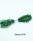 ☘️ A.F.E変わり糸 10色セット
