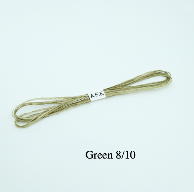 ☘️ A.F.E変わり糸 10色セット