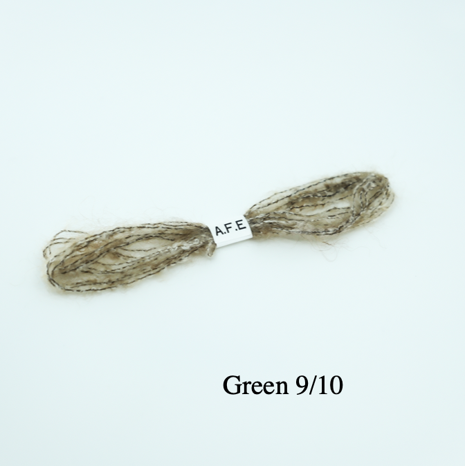 ☘️ A.F.E変わり糸 10色セット