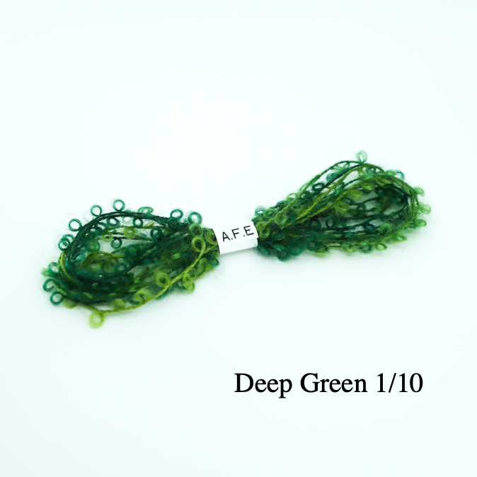 ☘️ A.F.E変わり糸 10色セット