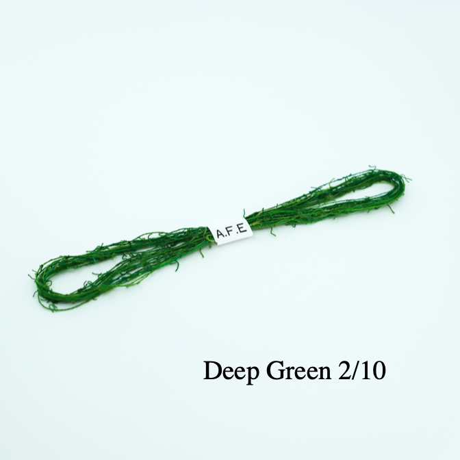 ☘️ A.F.E変わり糸 10色セット