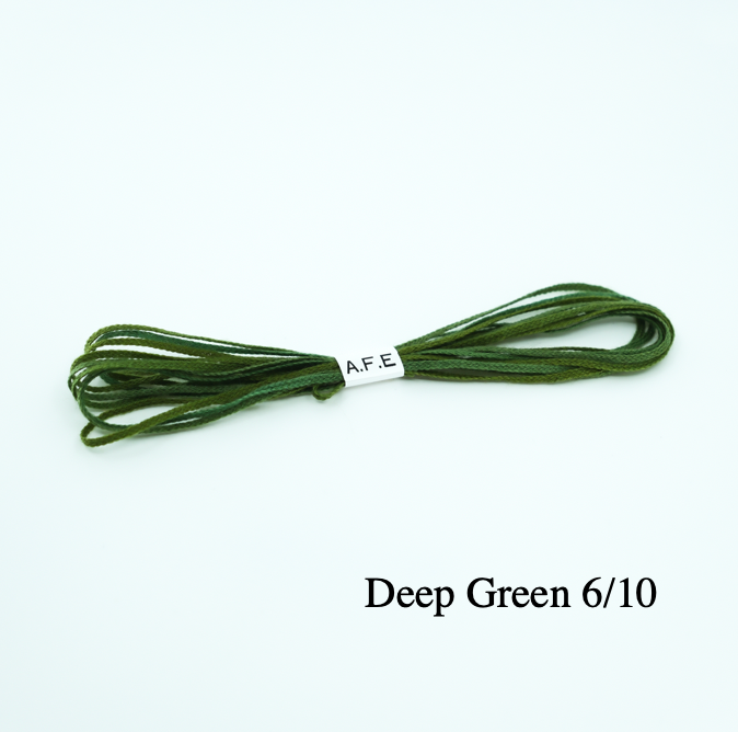 ☘️ A.F.E変わり糸 10色セット