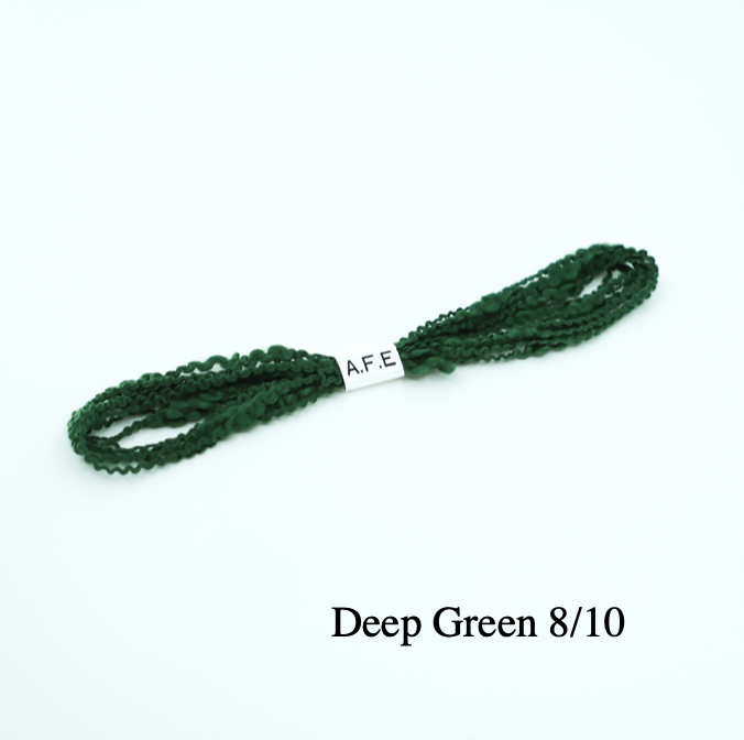 ☘️ A.F.E変わり糸 10色セット
