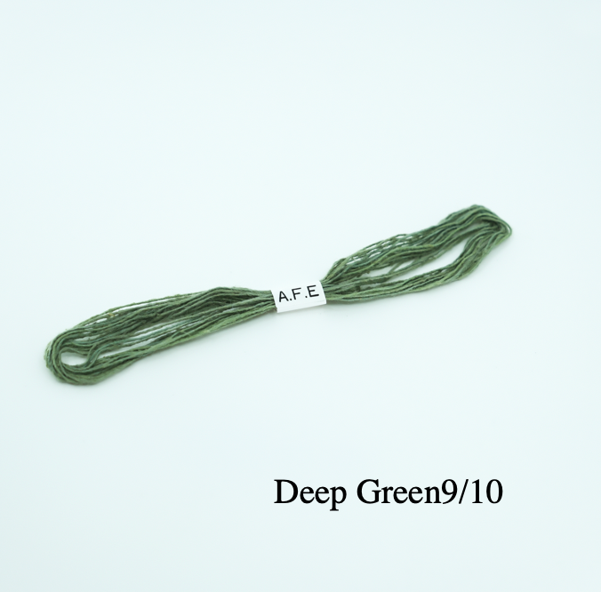☘️ A.F.E変わり糸 10色セット