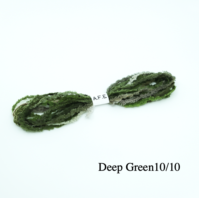 ☘️ A.F.E変わり糸 10色セット