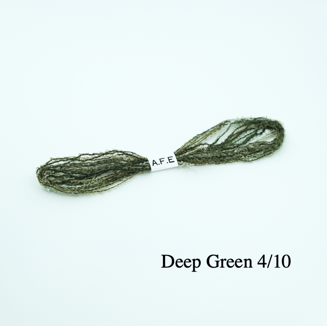☘️ A.F.E変わり糸 10色セット