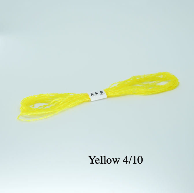 ☘️ A.F.E変わり糸 10色セット
