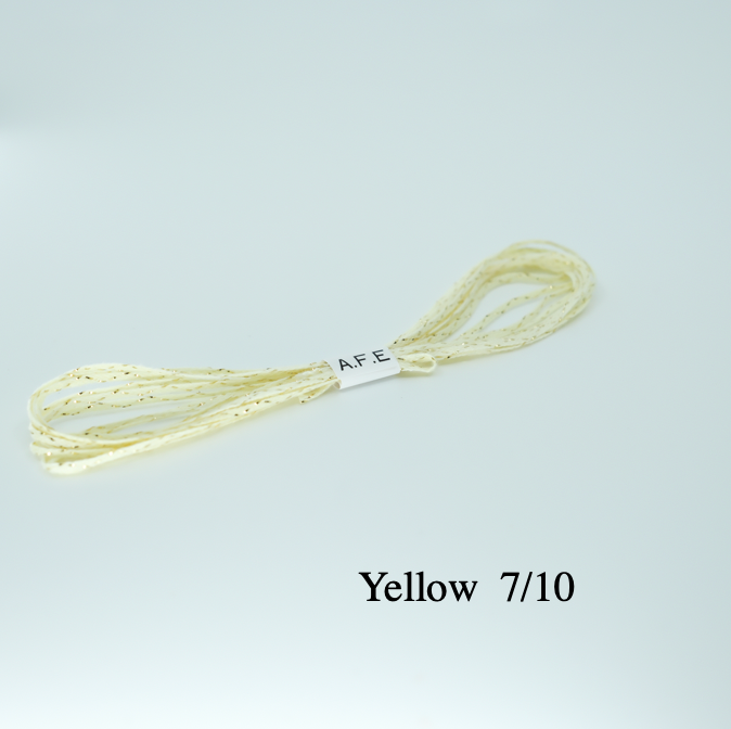 ☘️ A.F.E変わり糸 10色セット