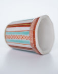 Kutani thimble No.01