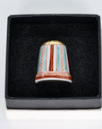 Kutani thimble No.01