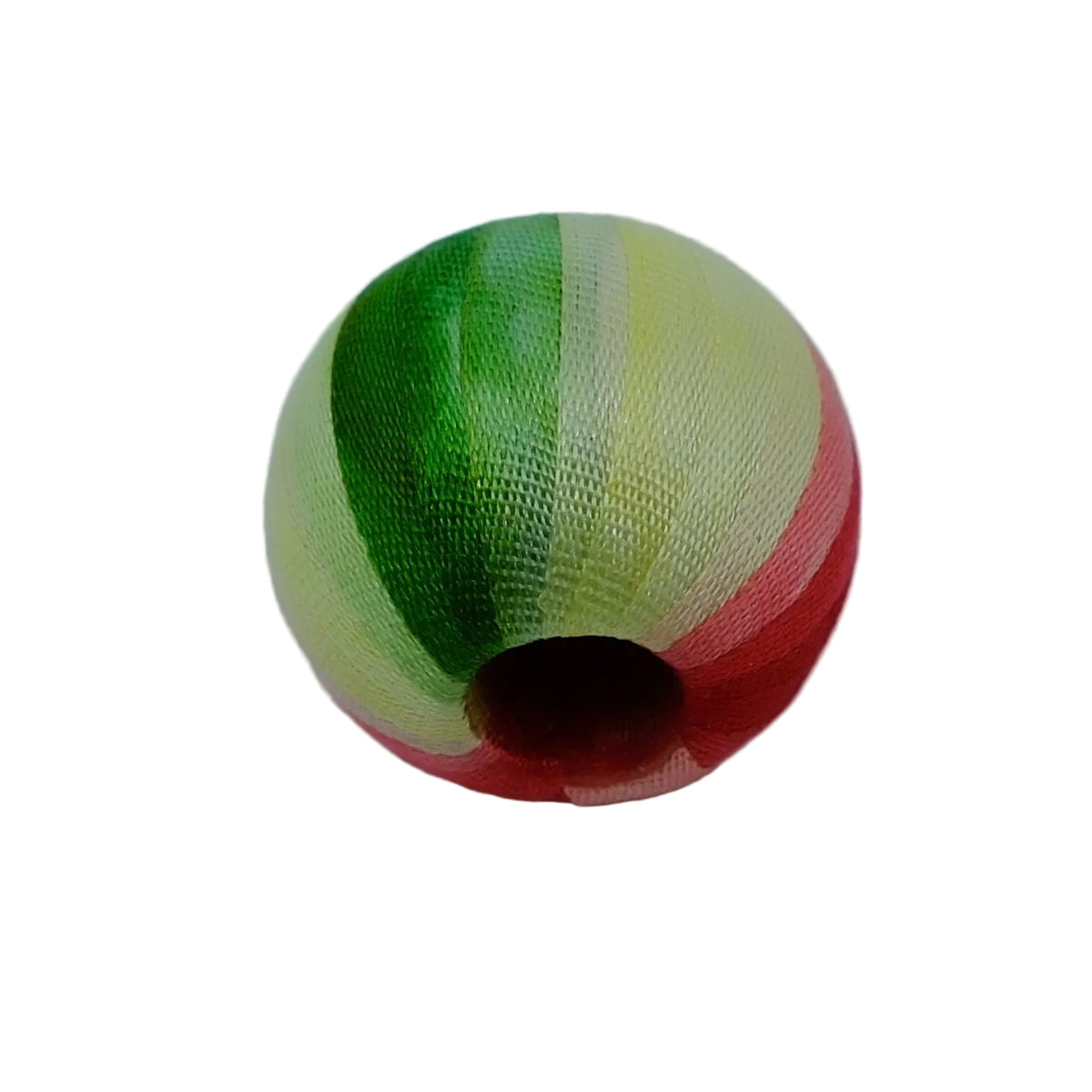 シルク巻玉