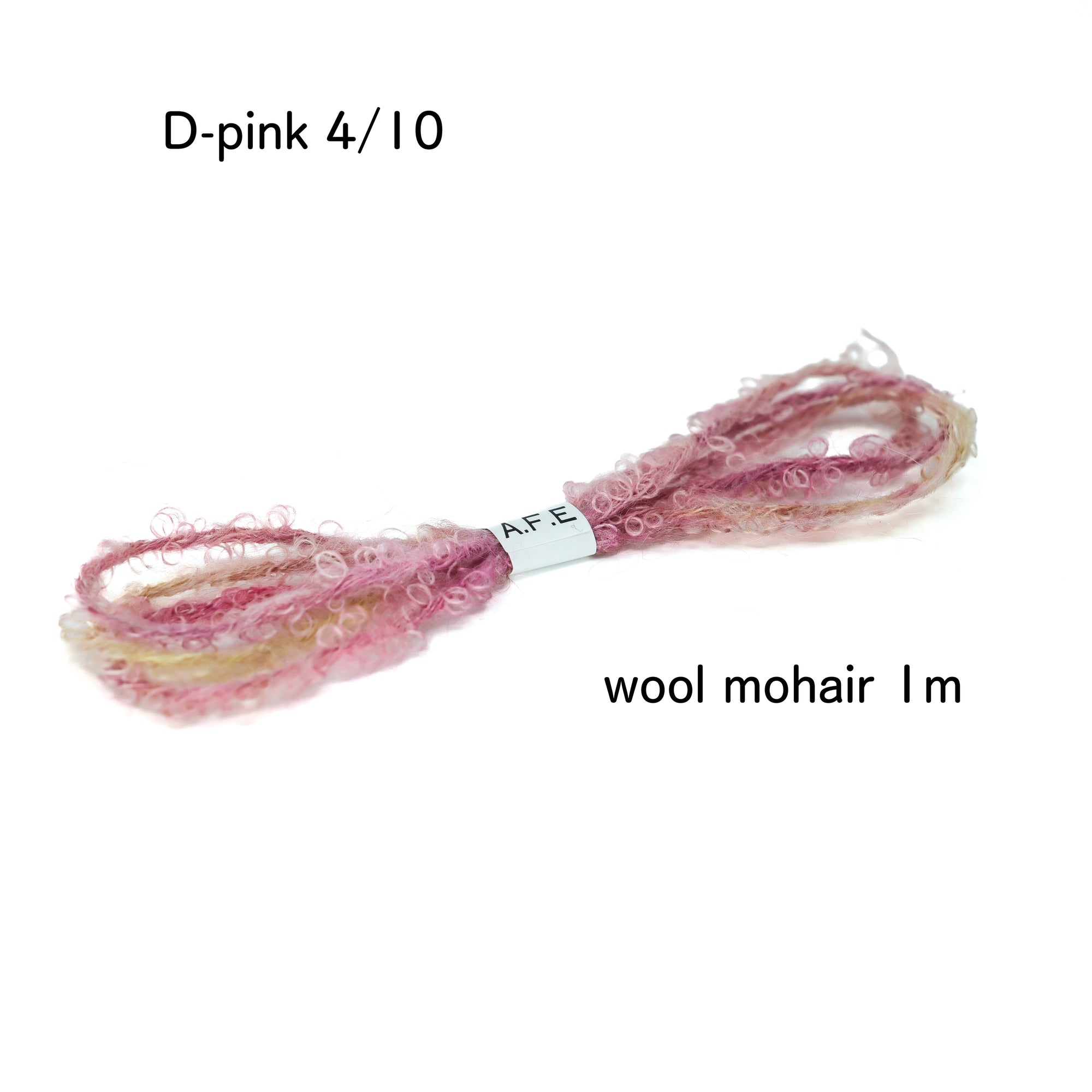 ☘️ A.F.E変わり糸 10色セット