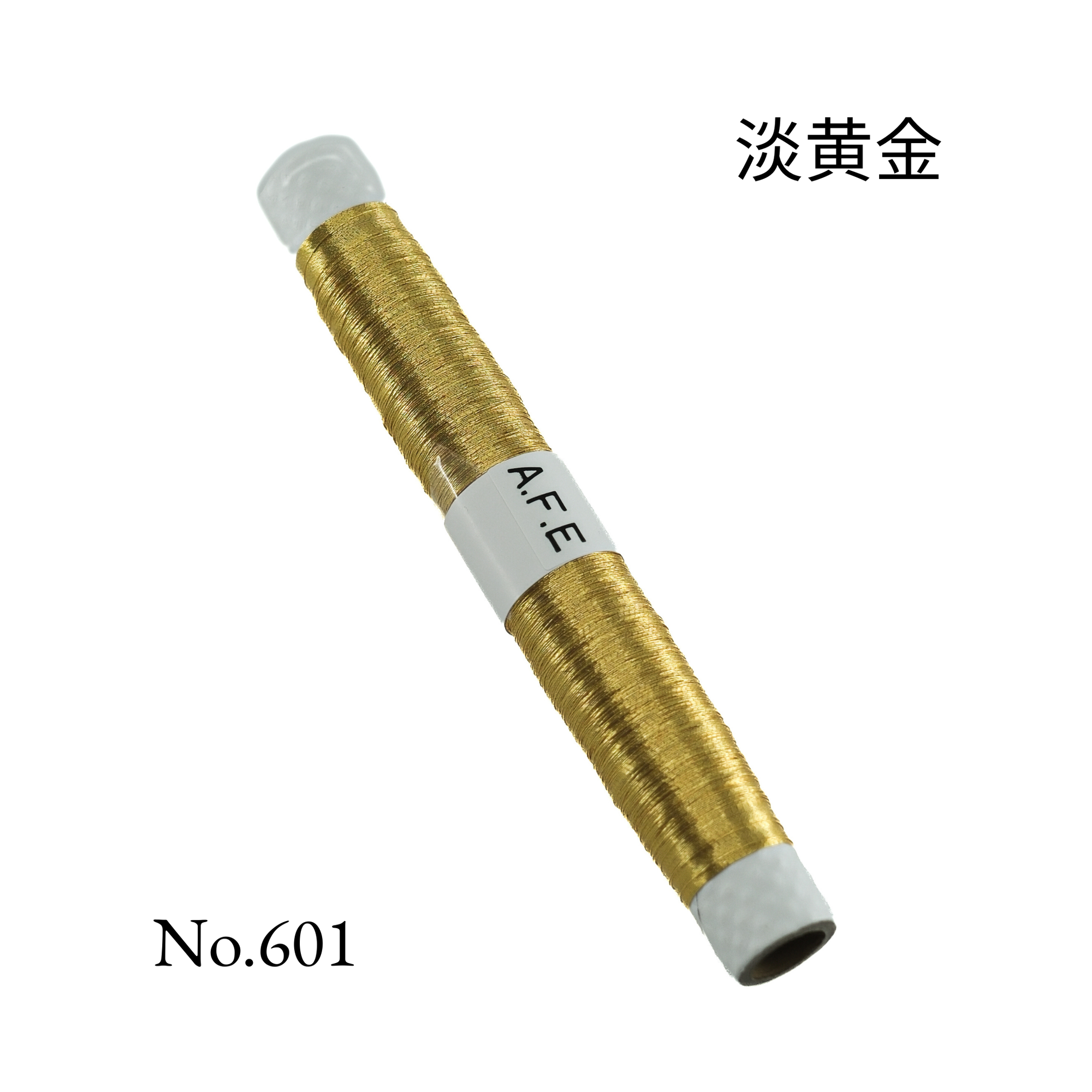 金銀糸_ Japanese Metallic Embroidery Thread