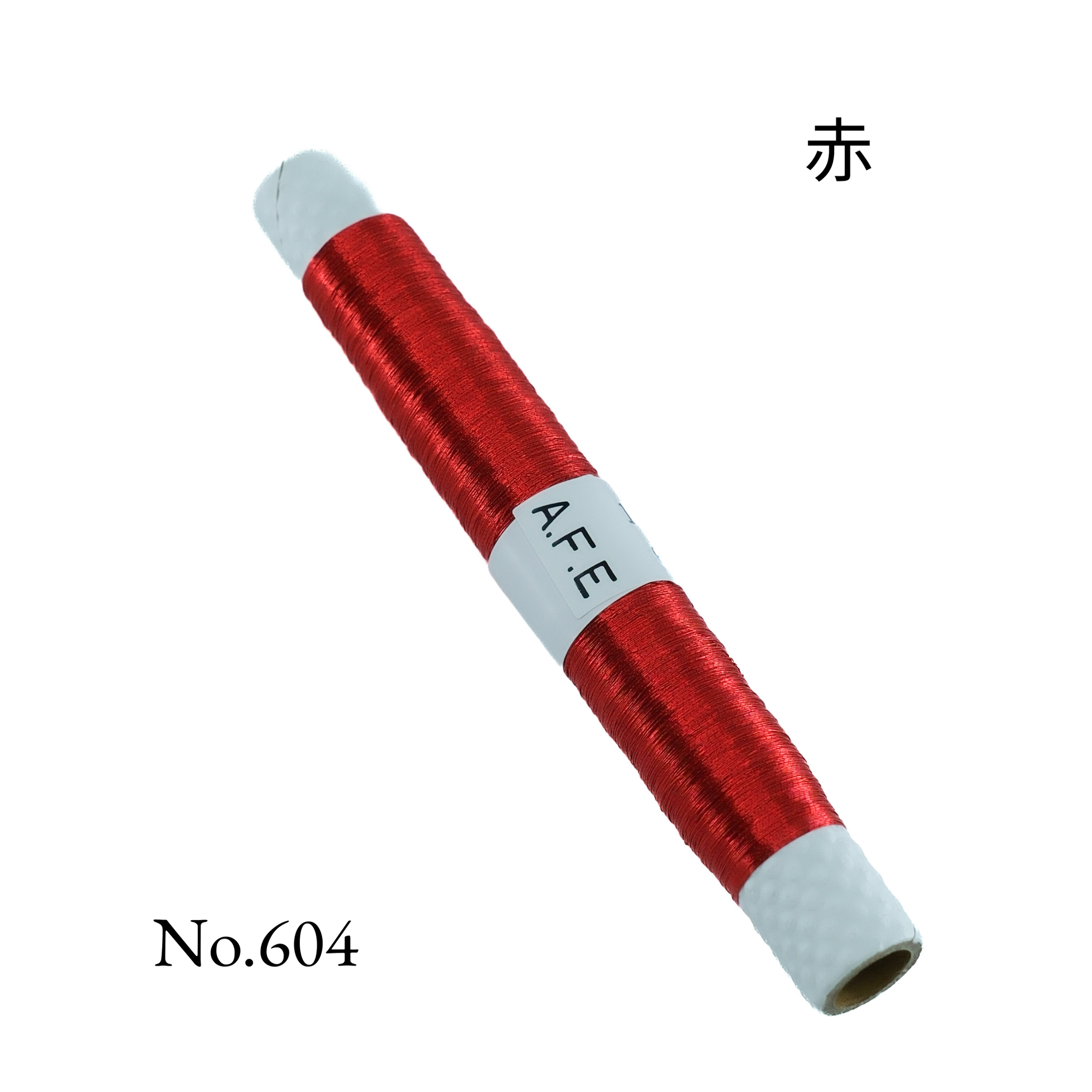 金銀糸_ Japanese Metallic Embroidery Thread