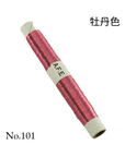 金銀糸_ Japanese Metallic Embroidery Thread
