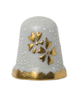 Kutani thimble No.06-10