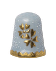 Kutani thimble No.06-10