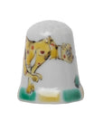 Kutani thimble No.16_18