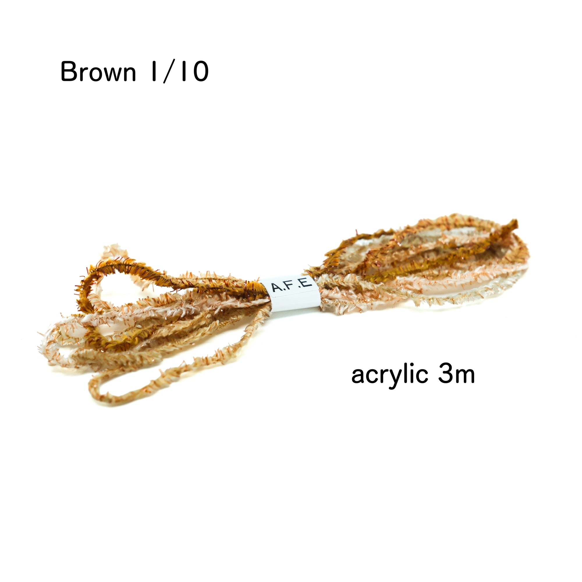 ☘️ A.F.E変わり糸 10色セット
