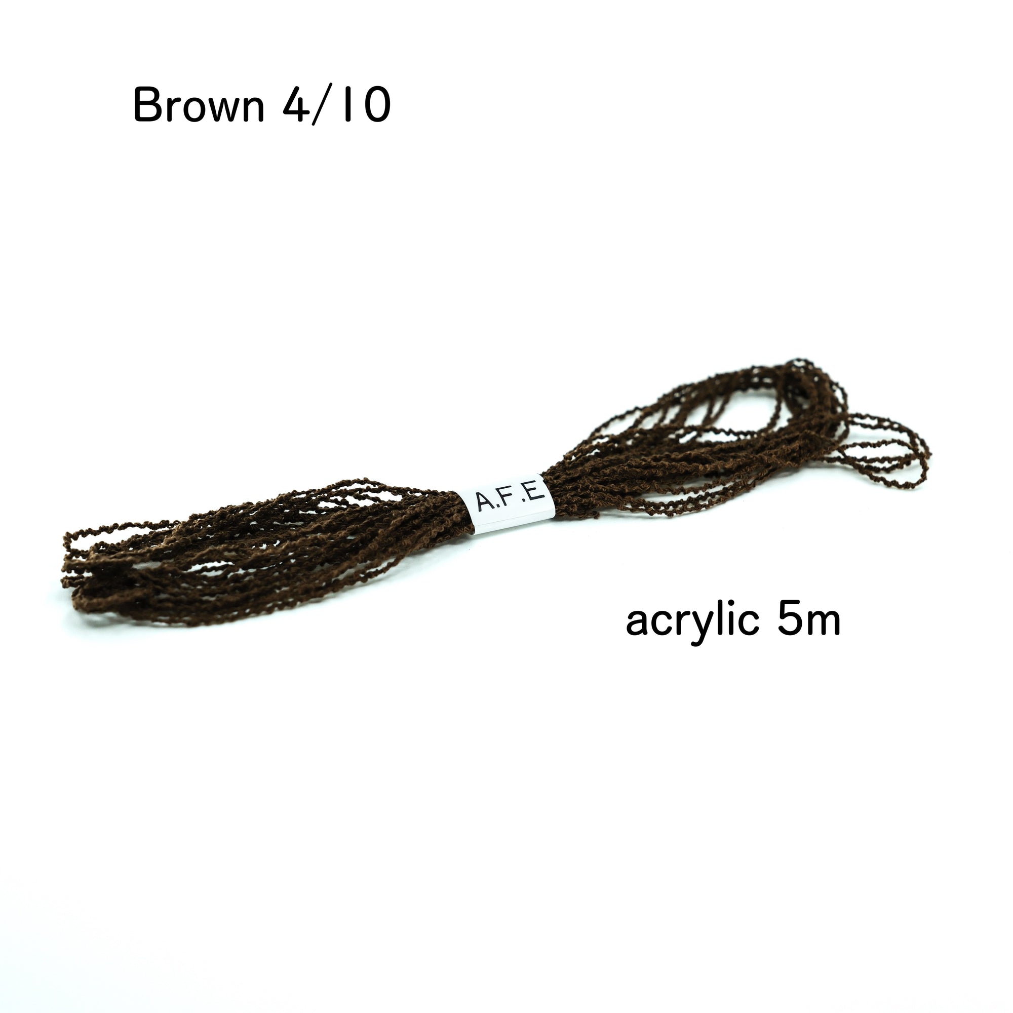 ☘️ A.F.E変わり糸 10色セット