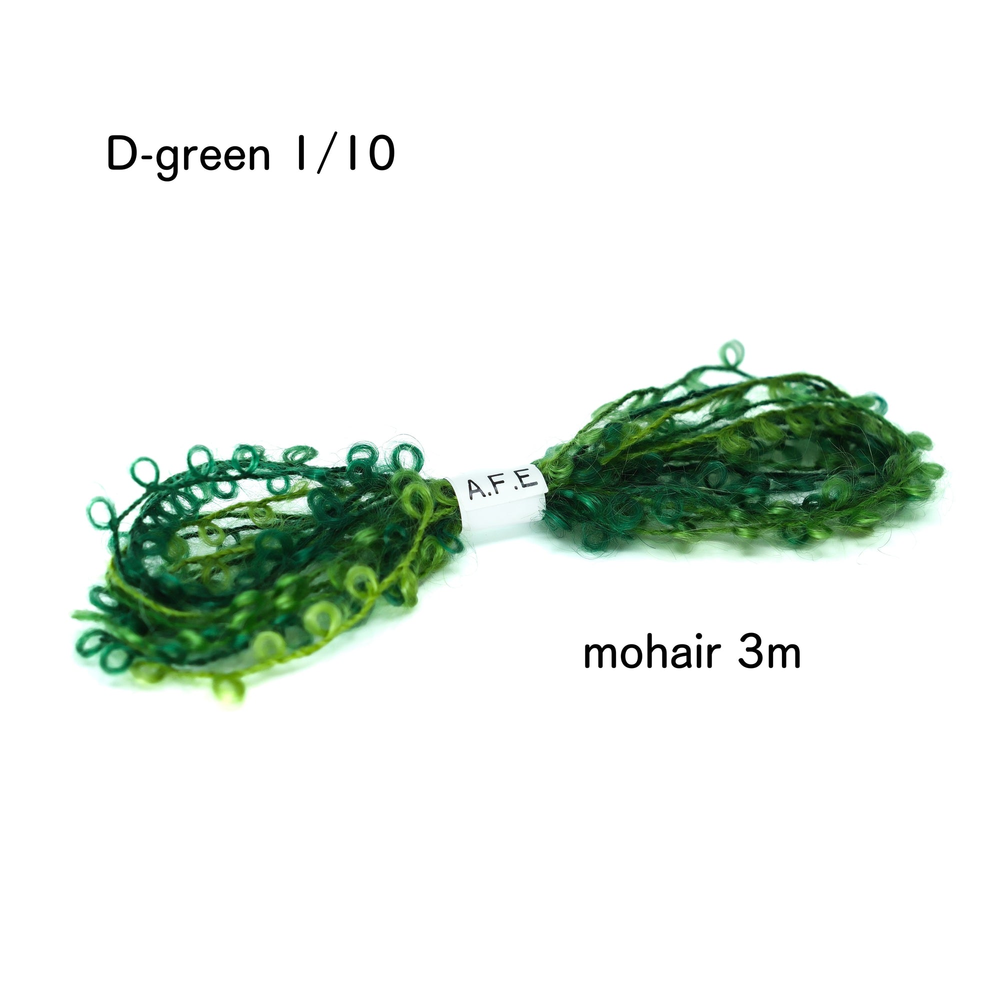 ☘️ A.F.E変わり糸 10色セット