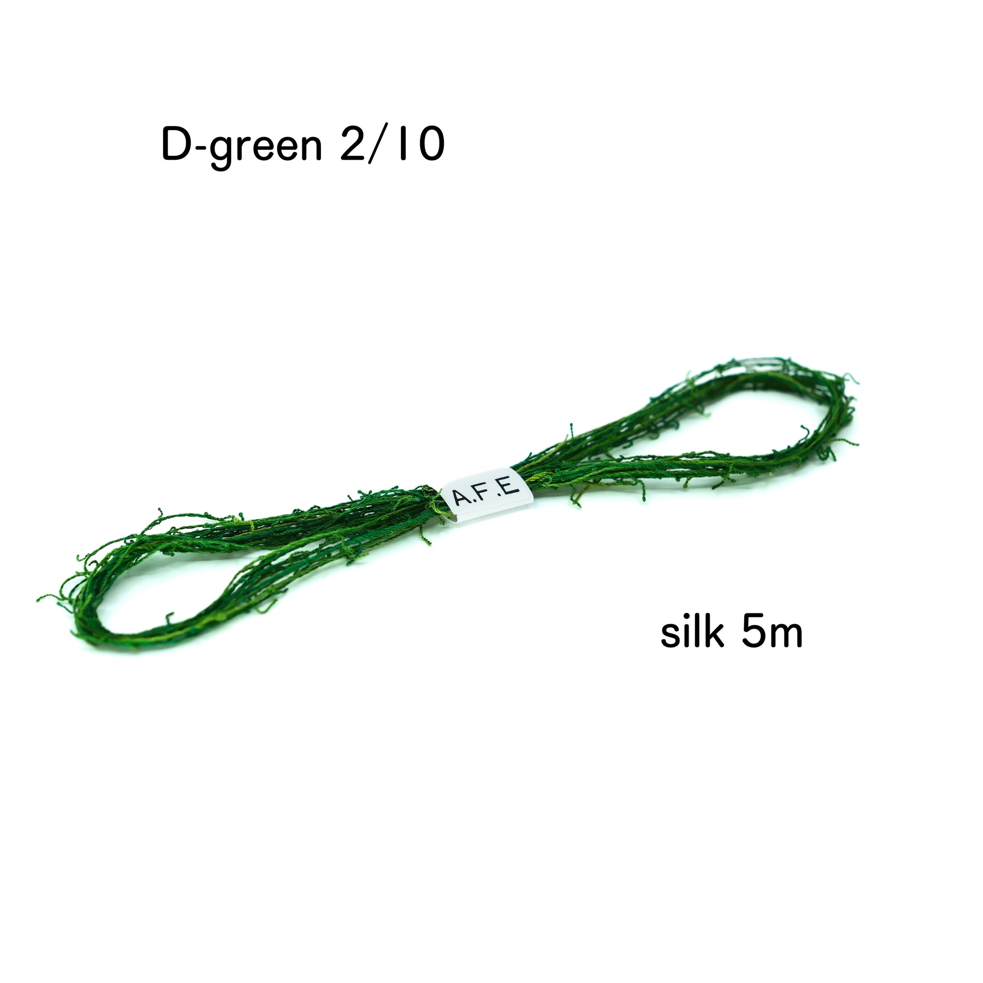 ☘️ A.F.E変わり糸 10色セット