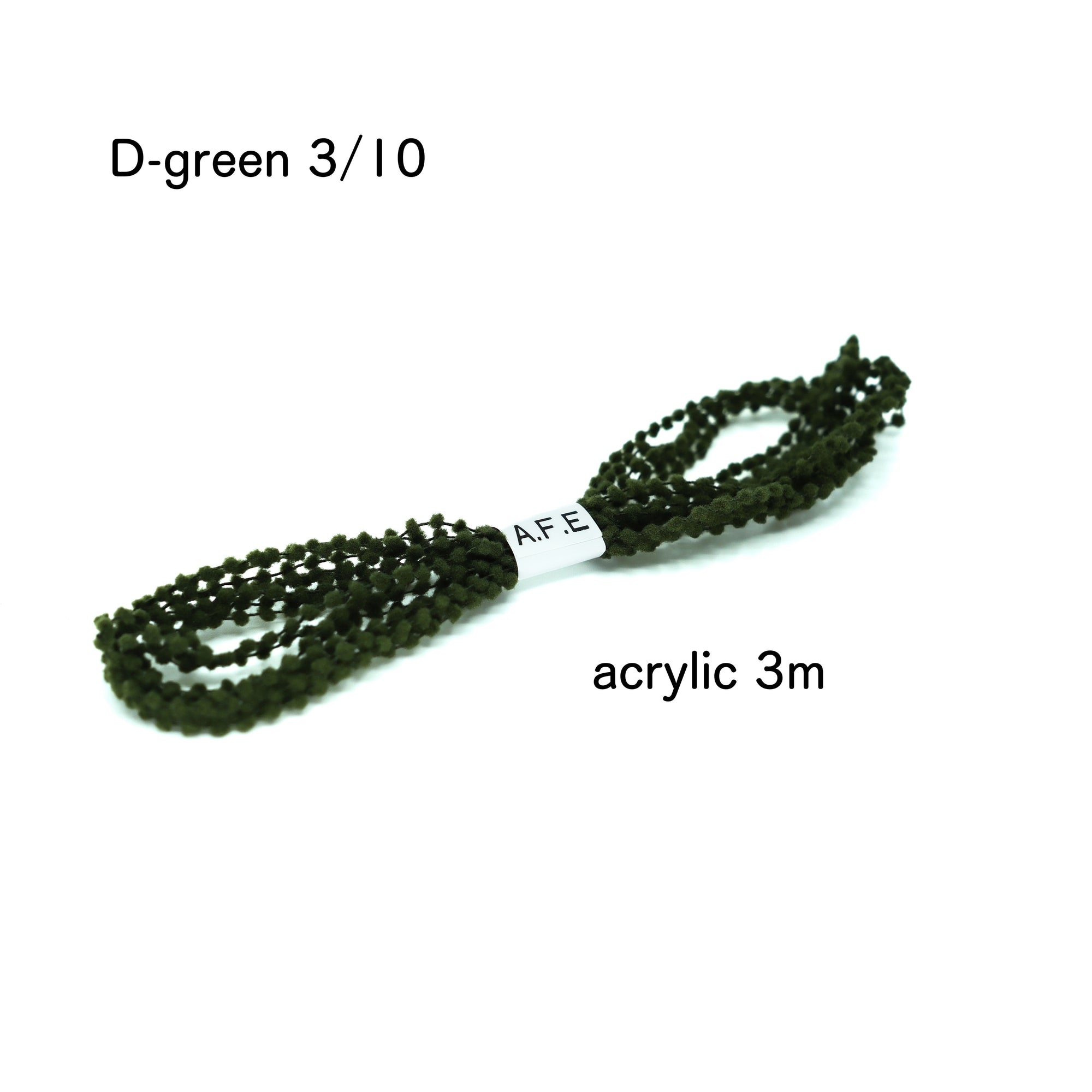 ☘️ A.F.E変わり糸 10色セット