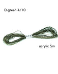 ☘️ A.F.E変わり糸 10色セット