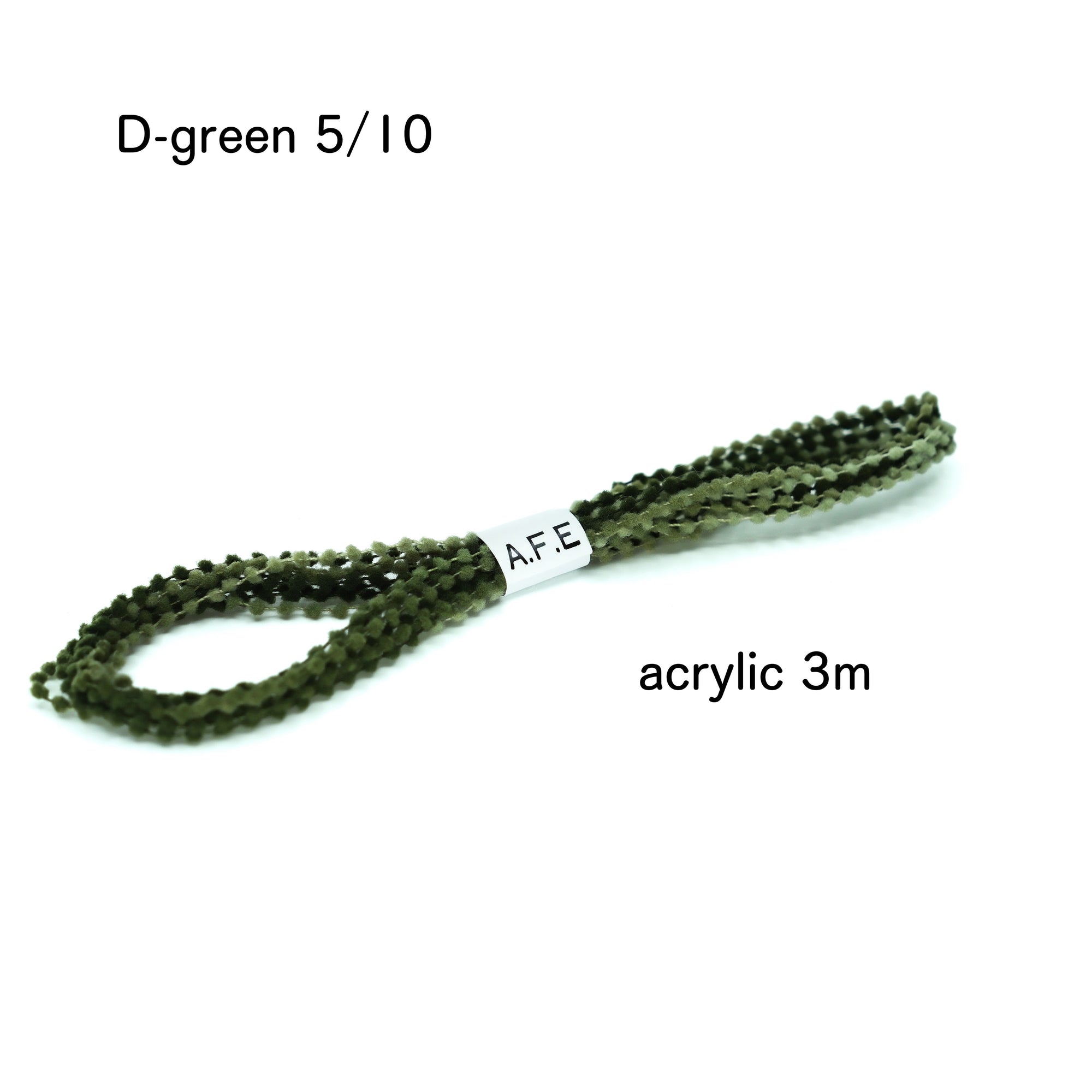 ☘️ A.F.E変わり糸 10色セット
