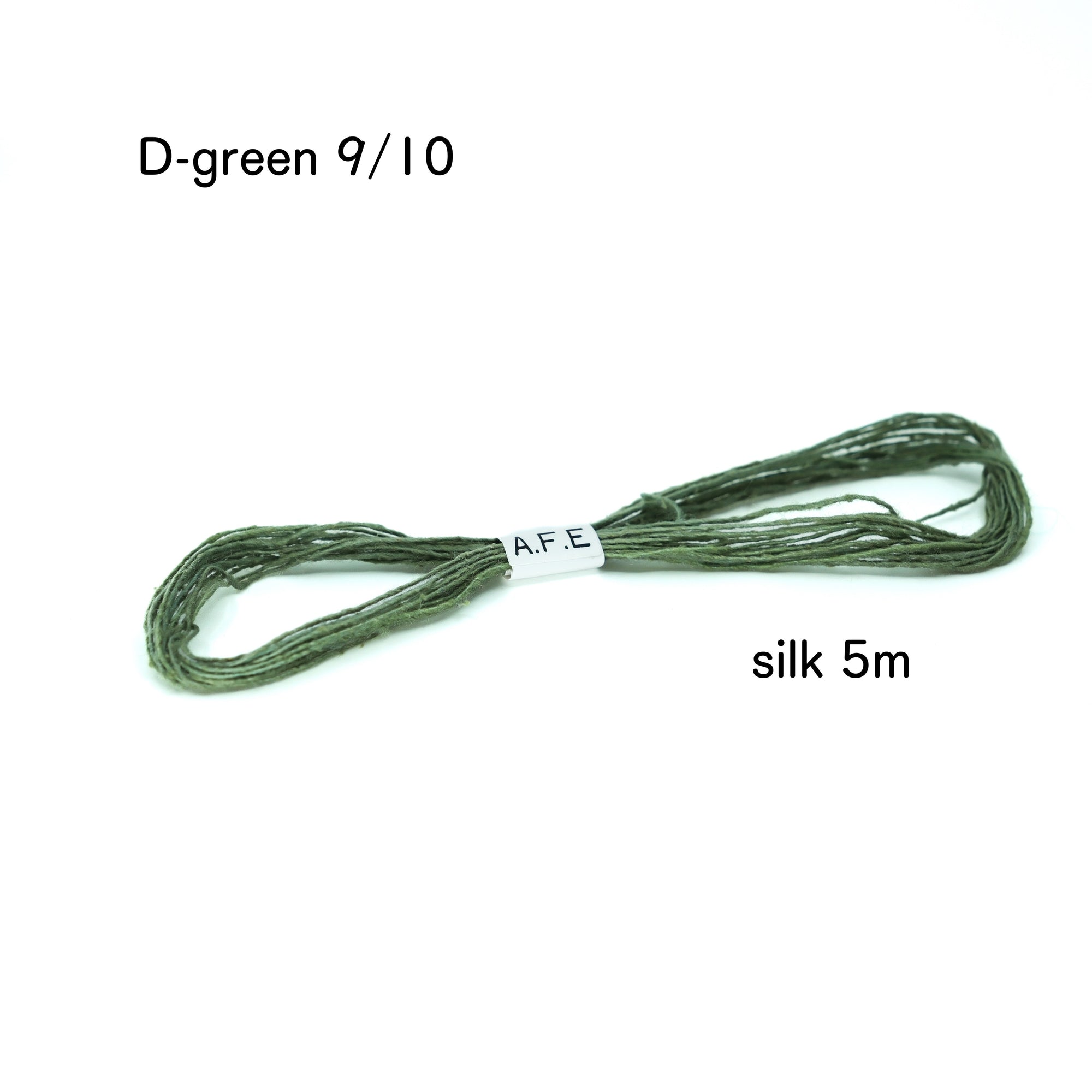 ☘️ A.F.E変わり糸 10色セット