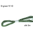 ☘️ A.F.E変わり糸 10色セット