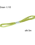 ☘️ A.F.E変わり糸 10色セット