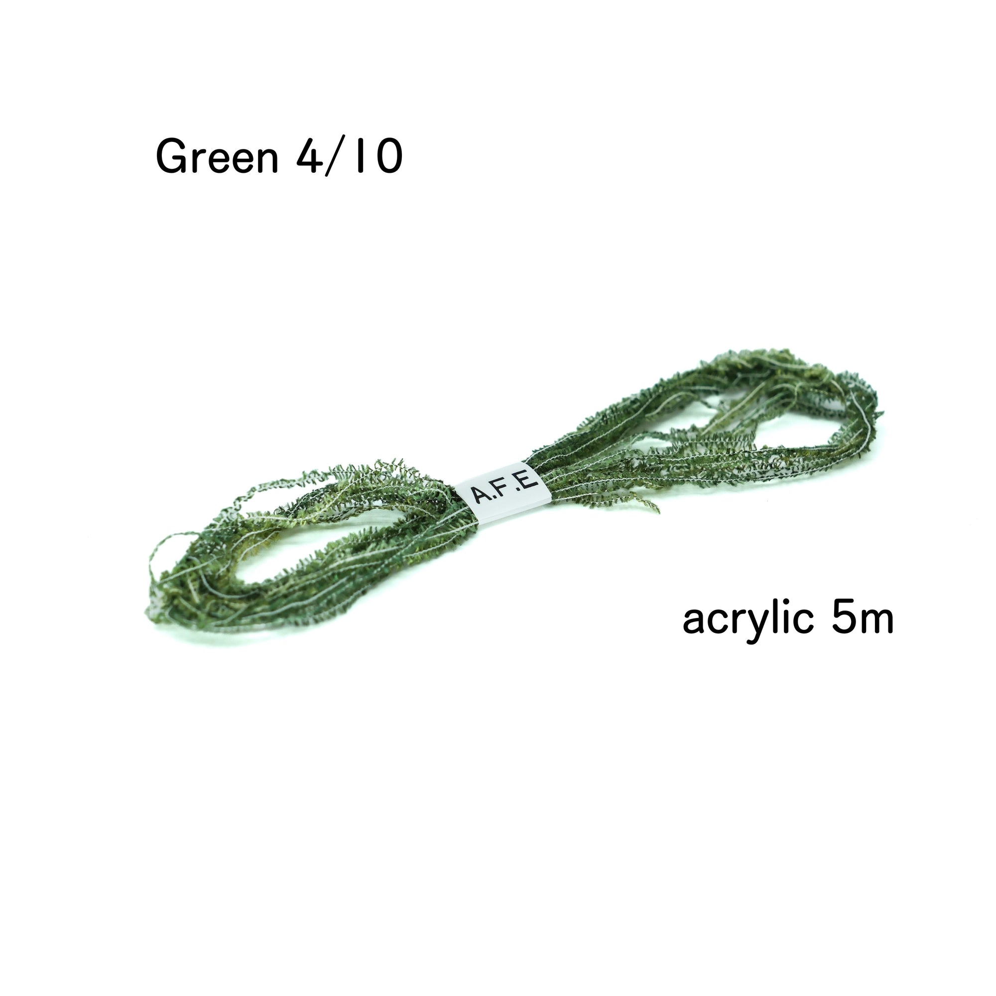 ☘️ A.F.E変わり糸 10色セット