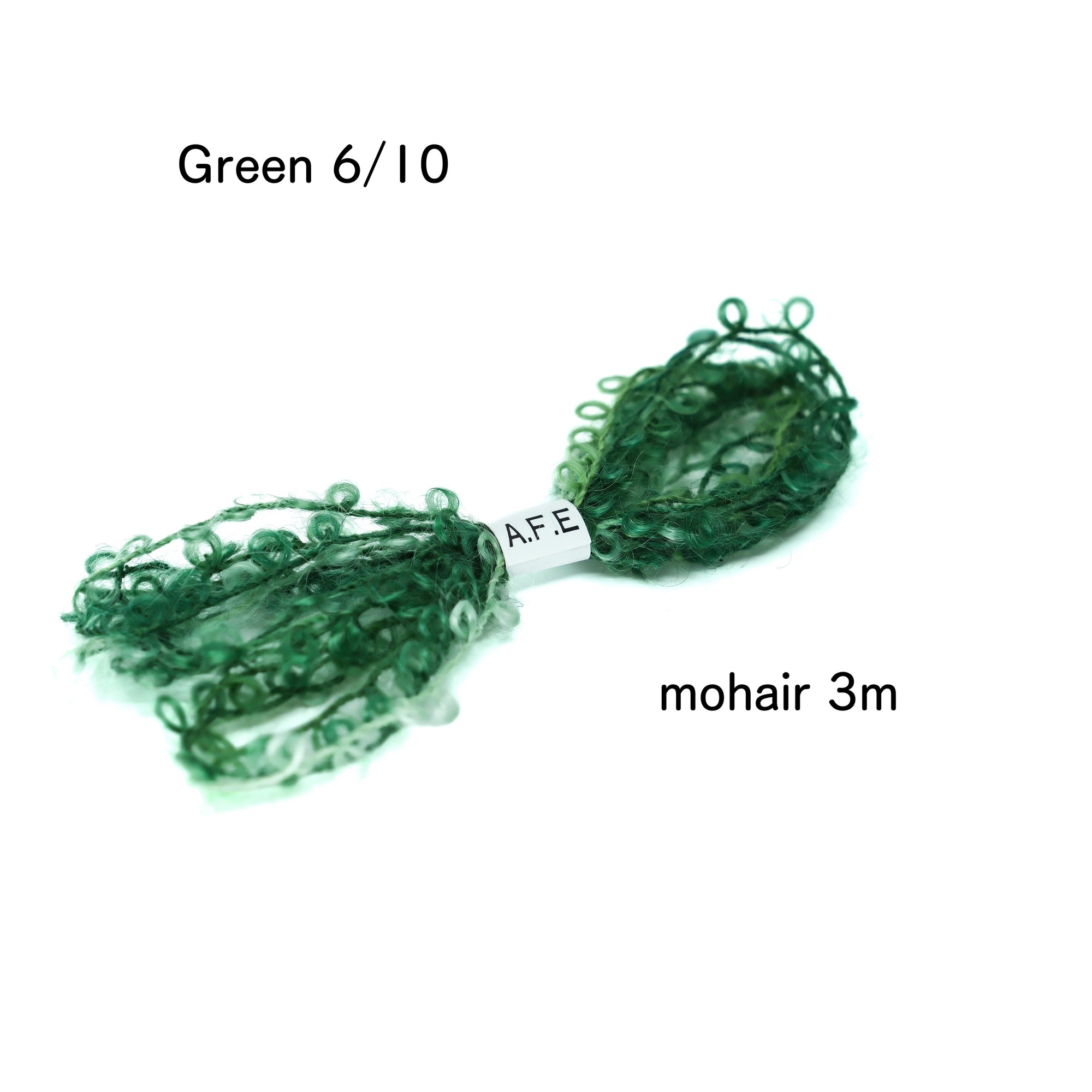 ☘️ A.F.E変わり糸 10色セット