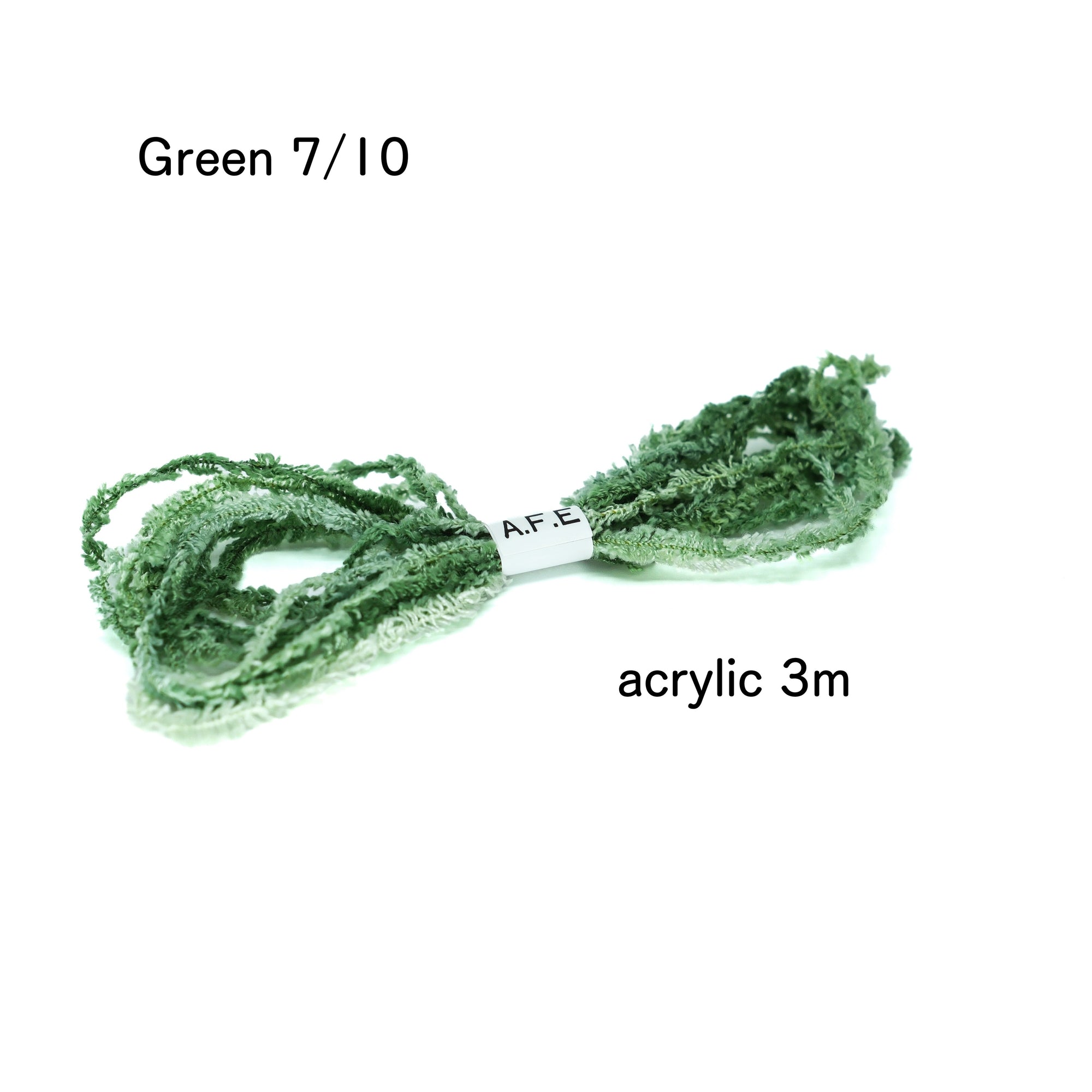 ☘️ A.F.E変わり糸 10色セット