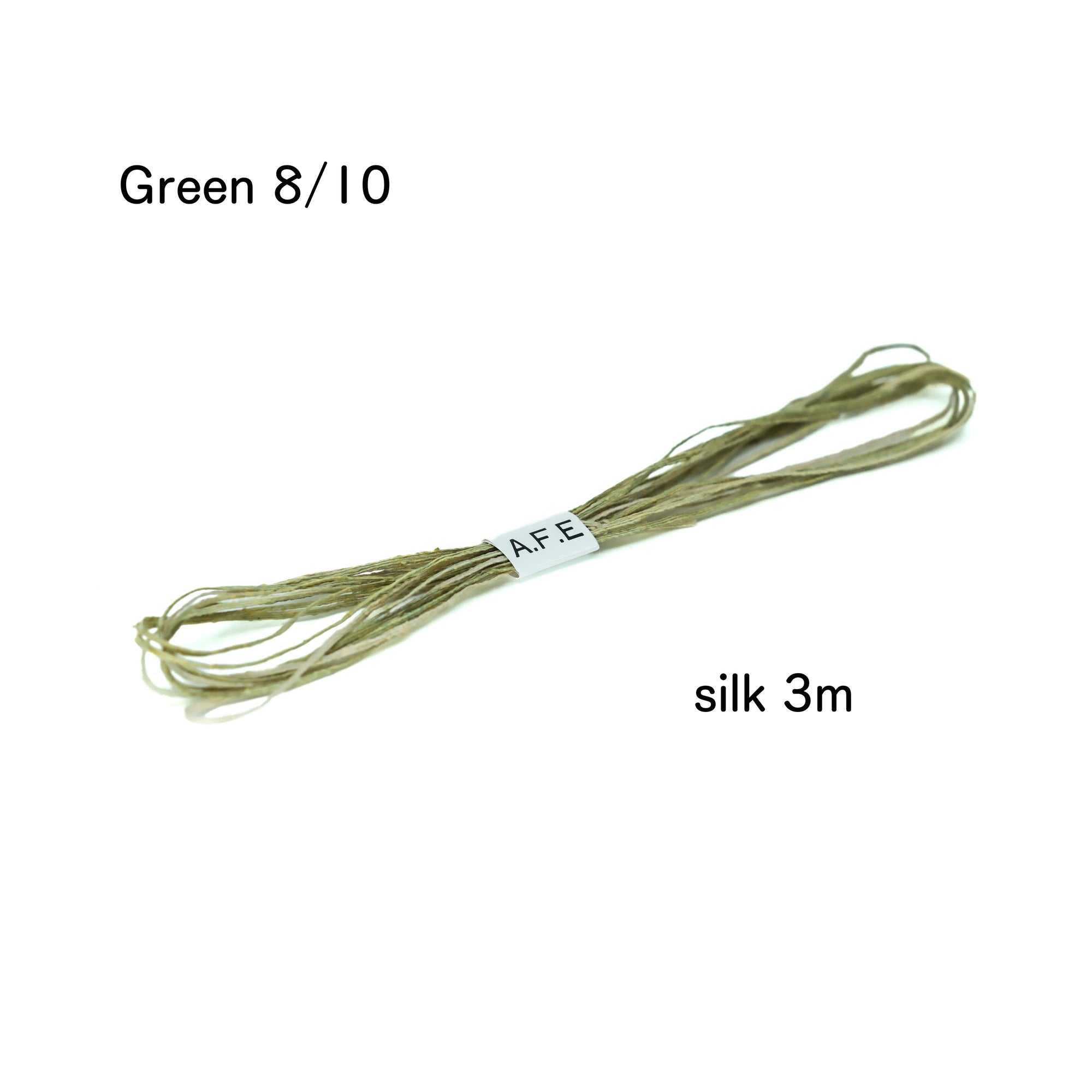 ☘️ A.F.E変わり糸 10色セット