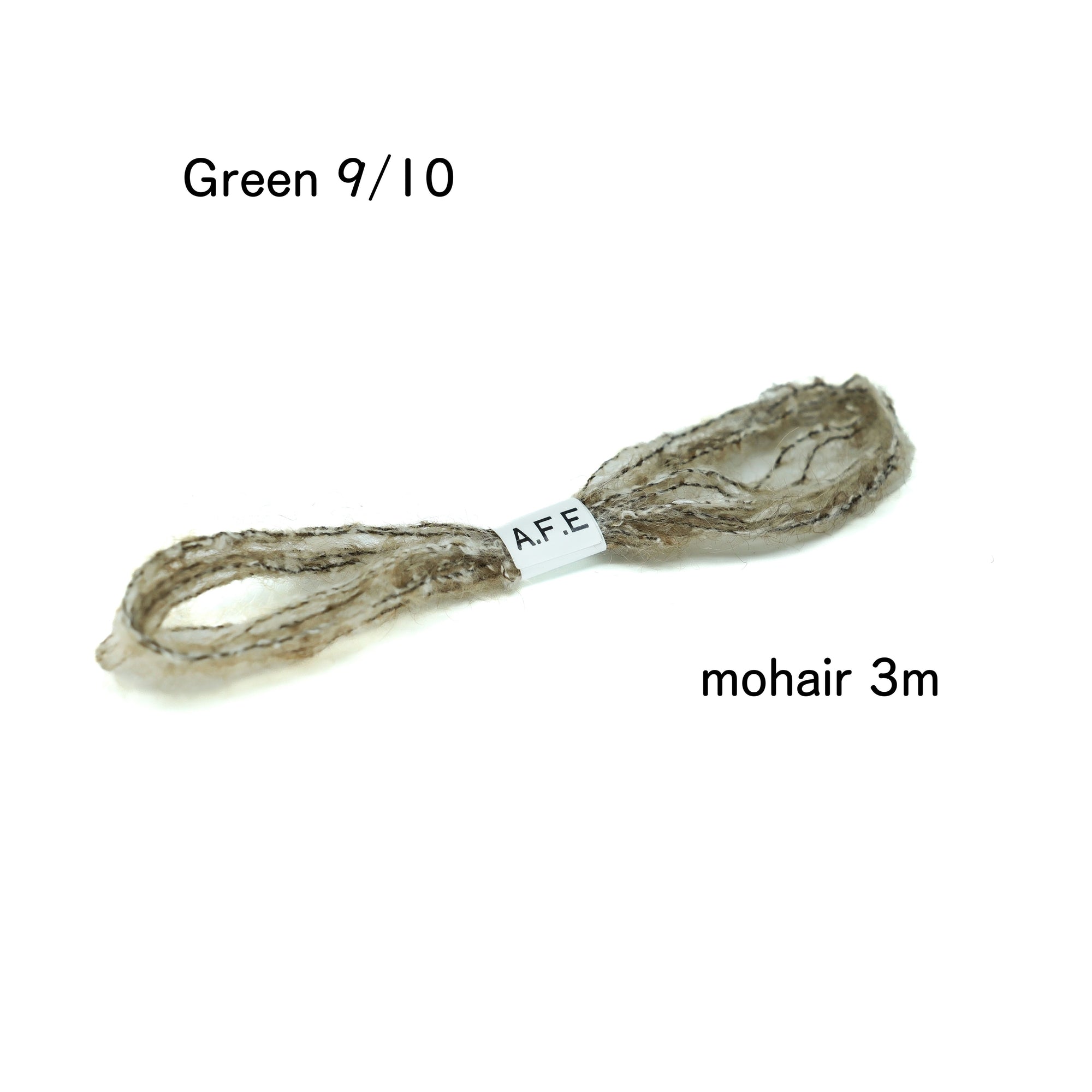 ☘️ A.F.E変わり糸 10色セット