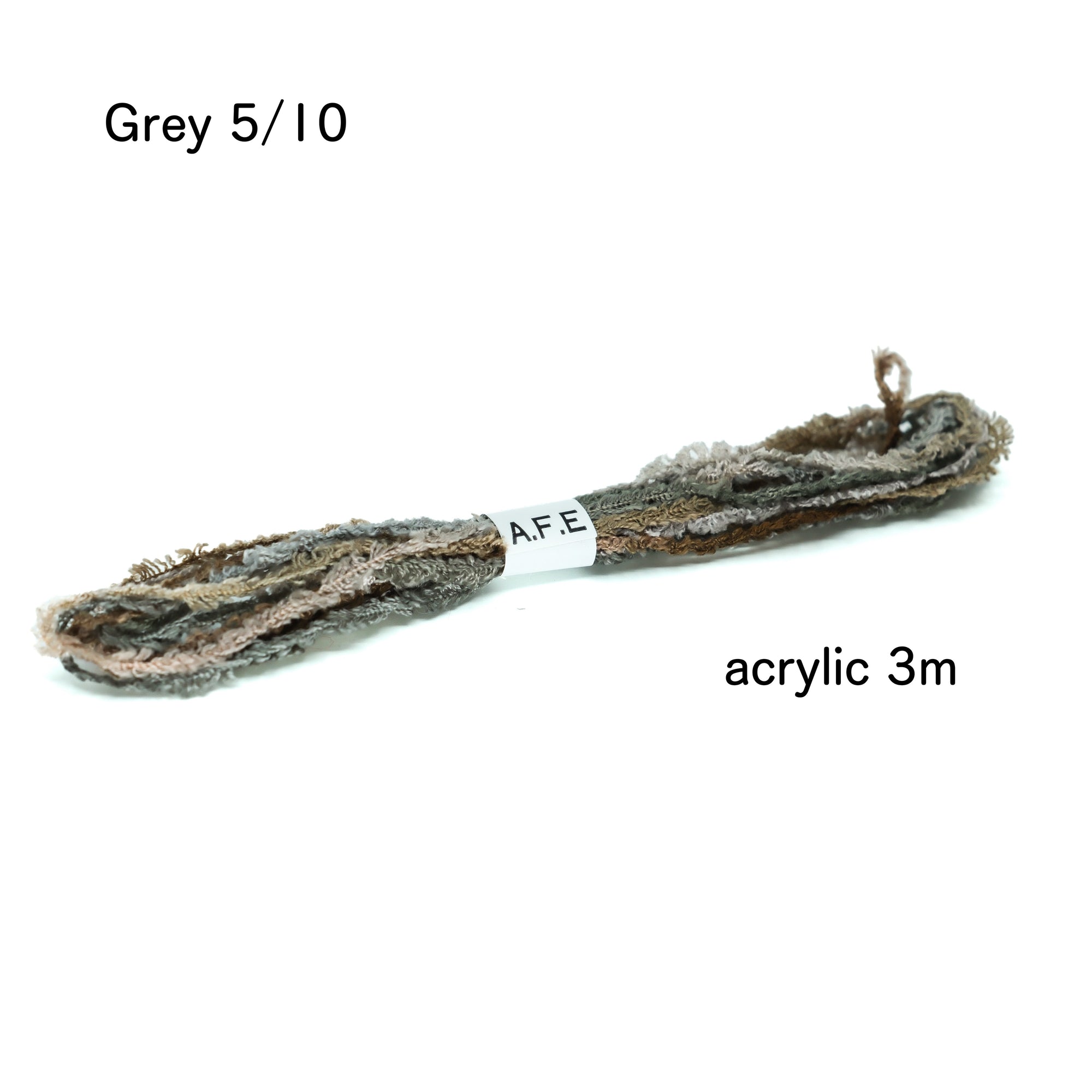 ☘️ A.F.E変わり糸 10色セット
