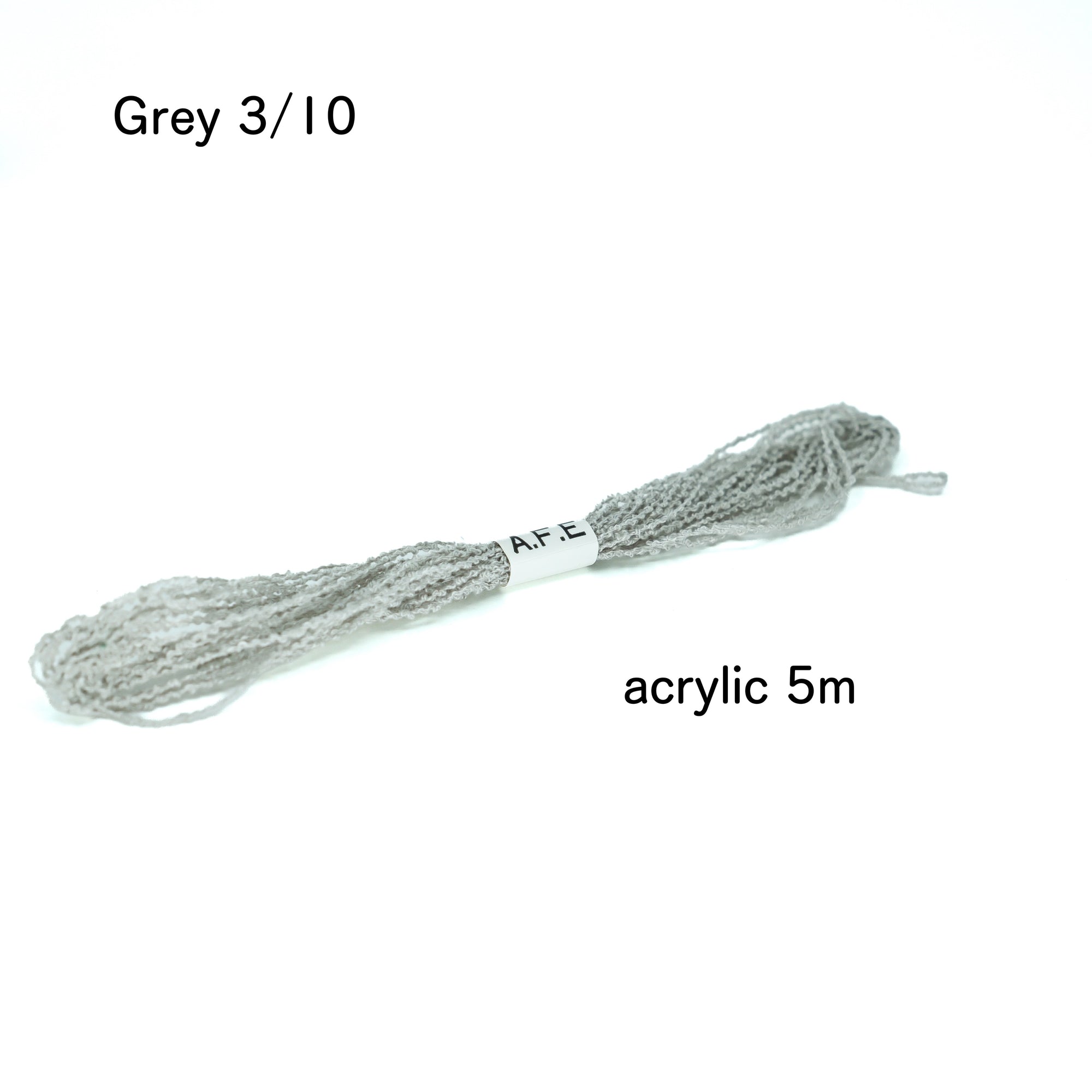 ☘️ A.F.E変わり糸 10色セット