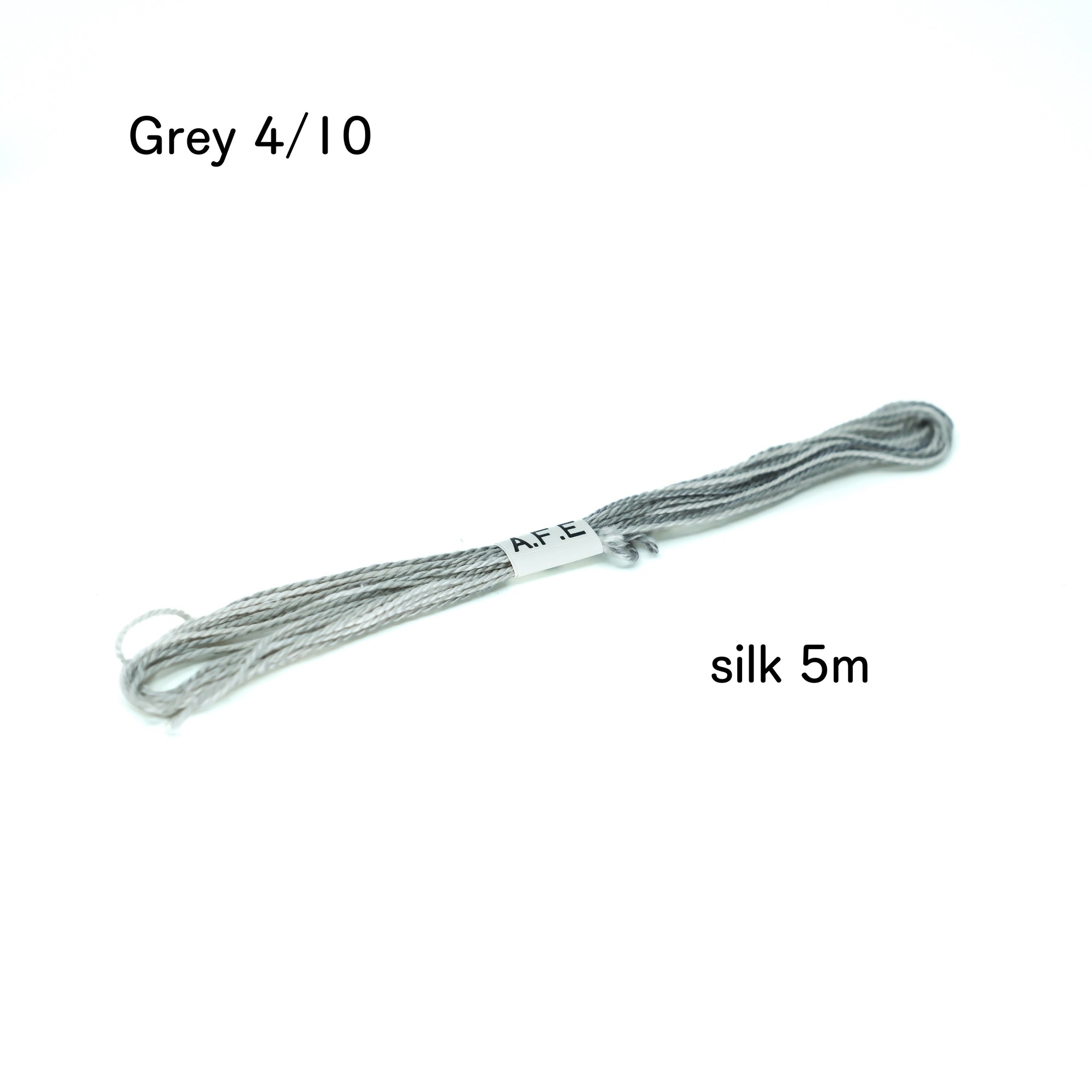 ☘️ A.F.E変わり糸 10色セット