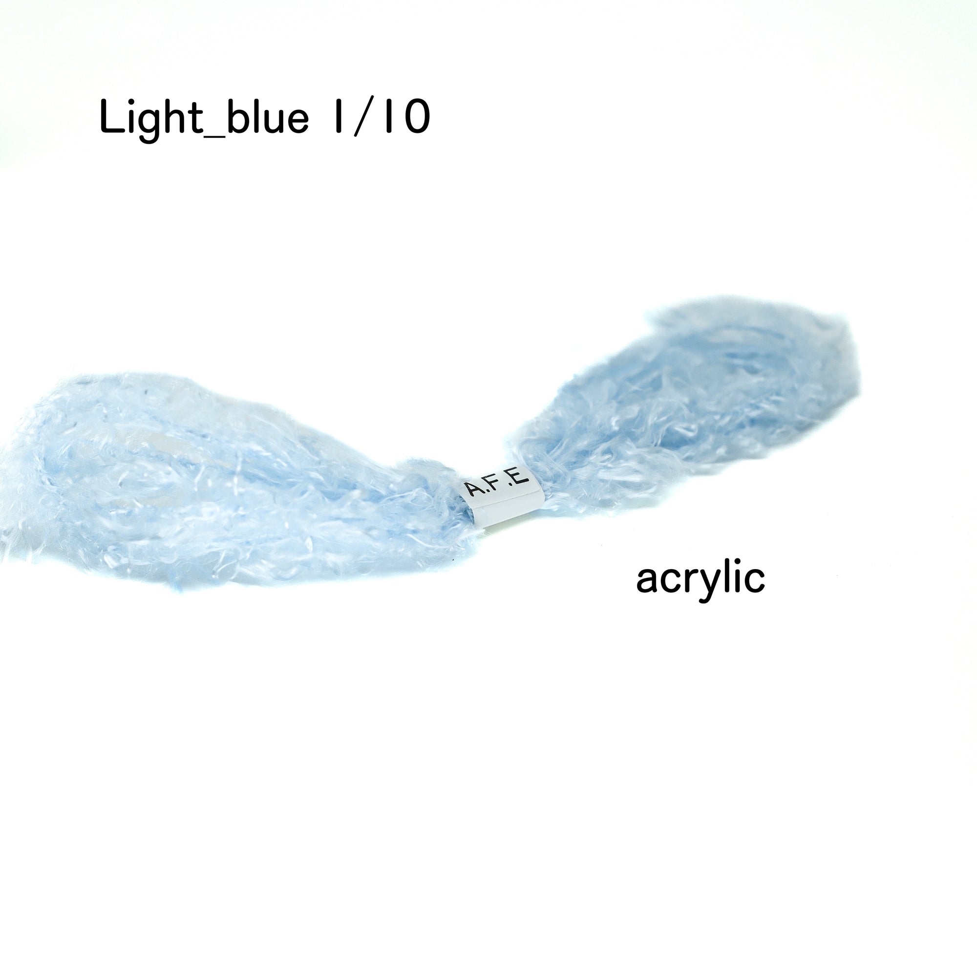 ☘️ A.F.E変わり糸 10色セット