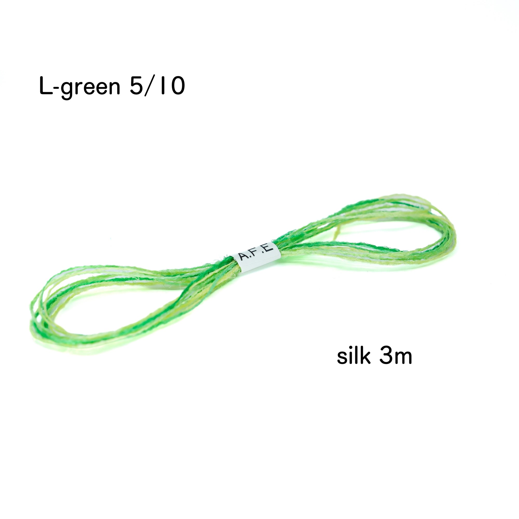 ☘️ A.F.E変わり糸 10色セット