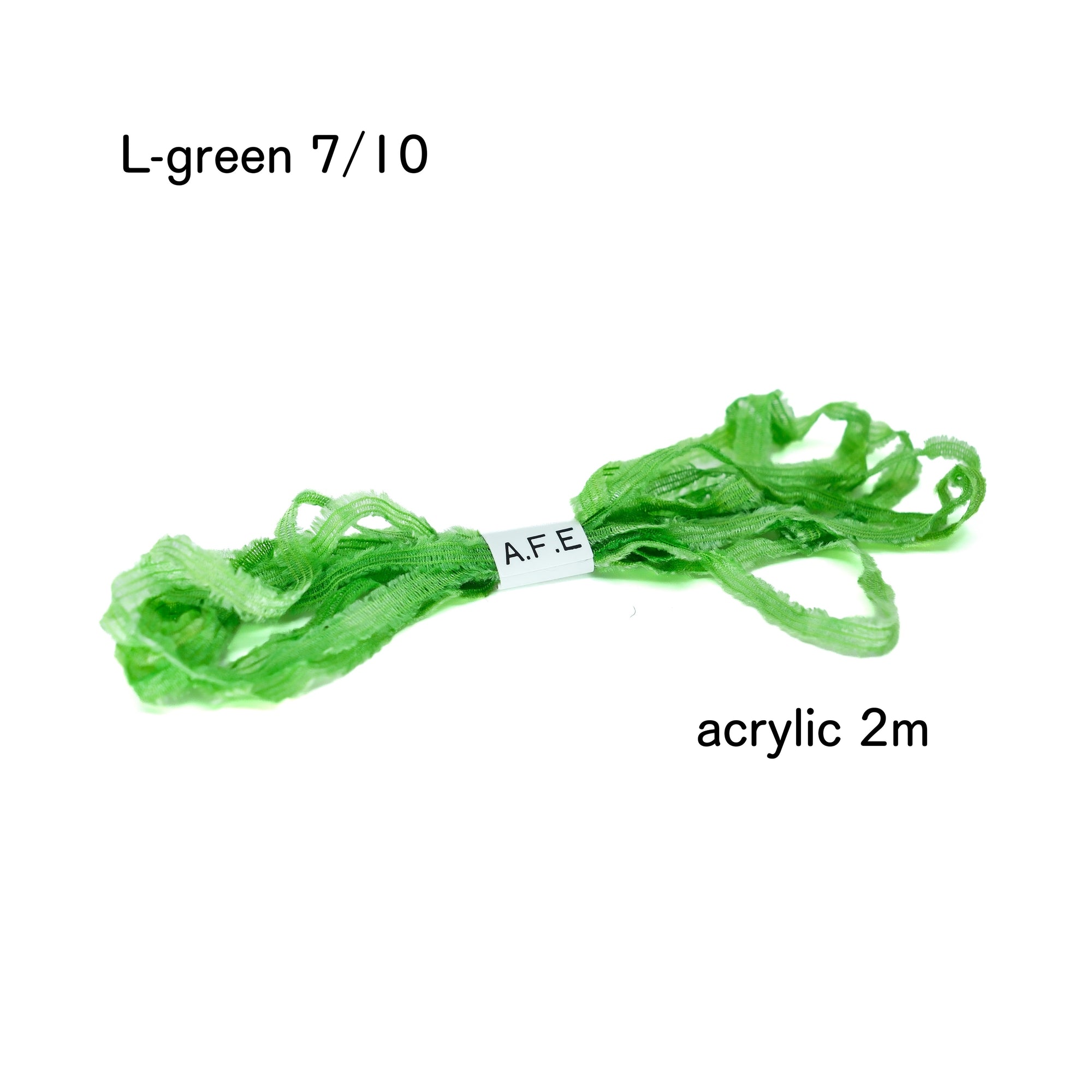 ☘️ A.F.E変わり糸 10色セット