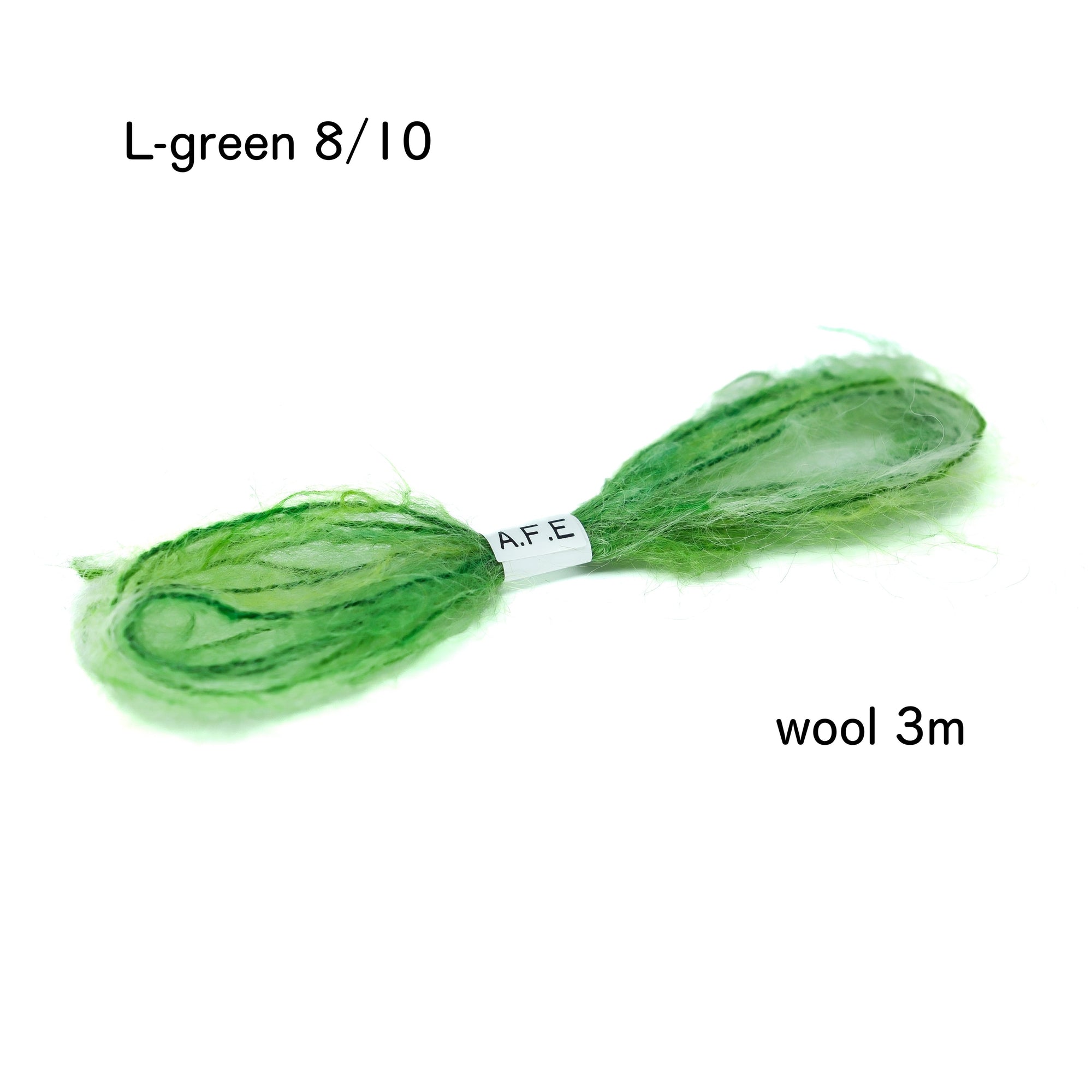 ☘️ A.F.E変わり糸 10色セット