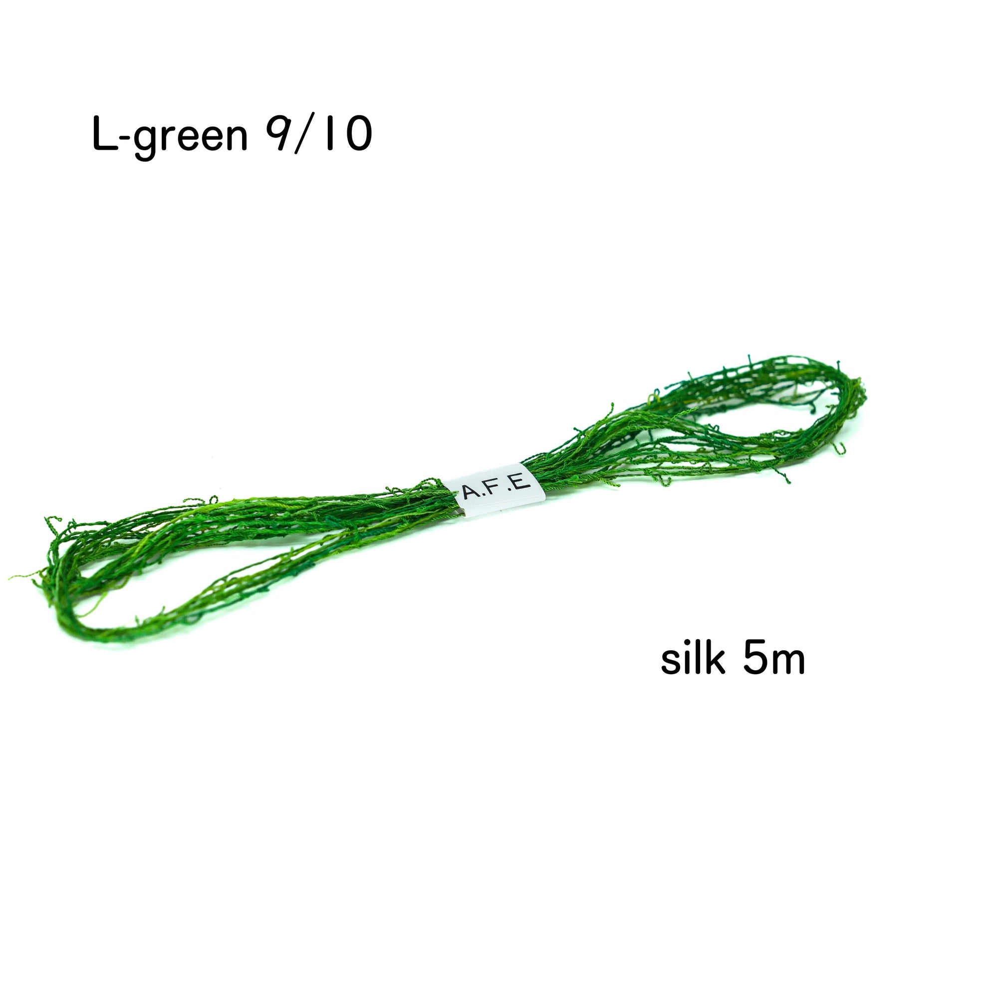 ☘️ A.F.E変わり糸 10色セット