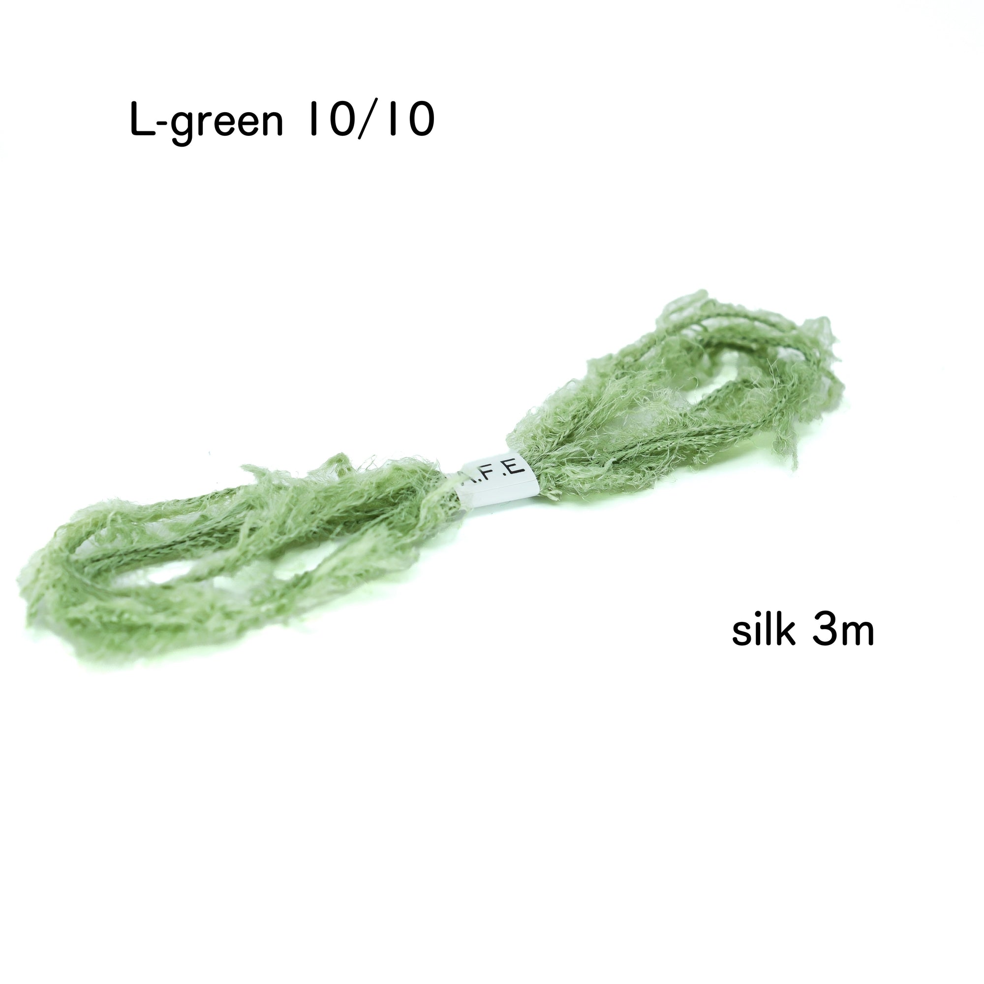 ☘️ A.F.E変わり糸 10色セット