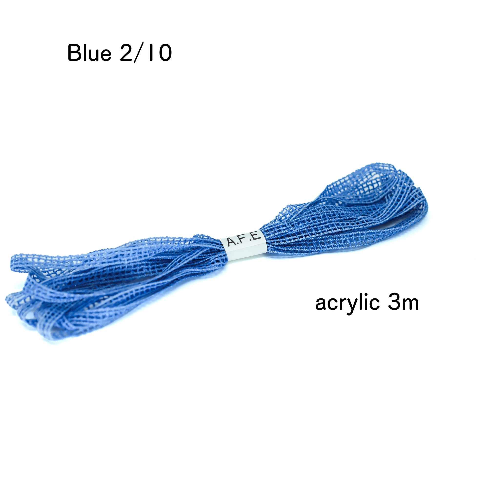 ☘️ A.F.E変わり糸 10色セット