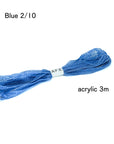 ☘️ A.F.E変わり糸 10色セット