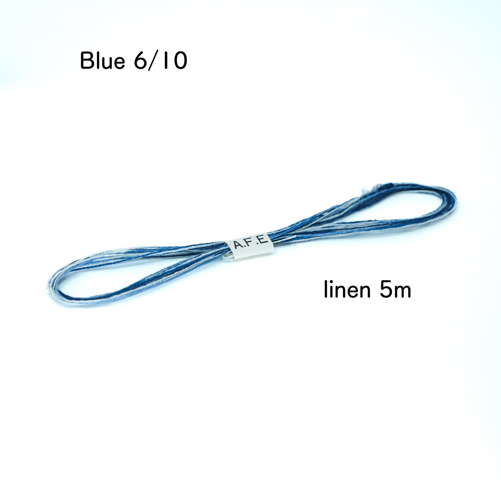 ☘️ A.F.E変わり糸 10色セット