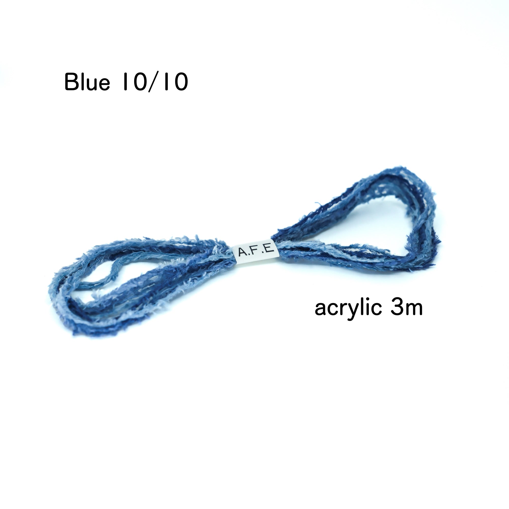 ☘️ A.F.E変わり糸 10色セット